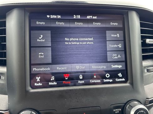 Certified 2021 RAM 2500 Power Wagon image 28