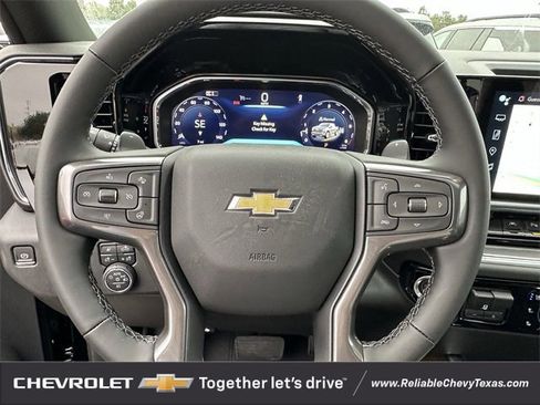 New 2026 Chevrolet Silverado 1500 High Country image 13