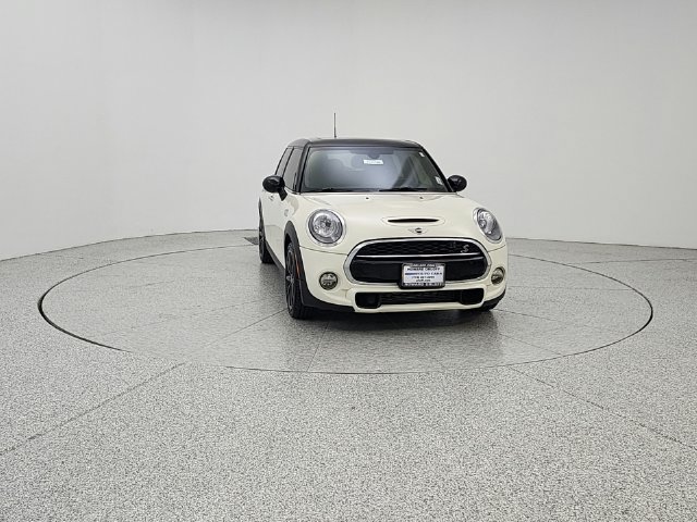 Used 2015 MINI Cooper S FWD image 2