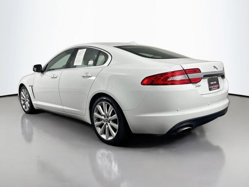 Used 2012 Jaguar XF image 7