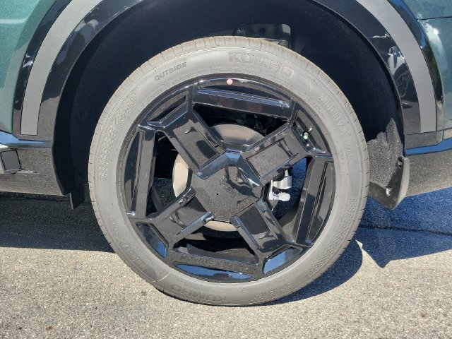 New 2027 Kia Telluride X-Line SX Prestige AWD/4WD image 7