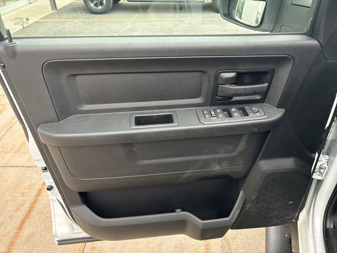 New 2026 RAM 2500 Tradesman image 18