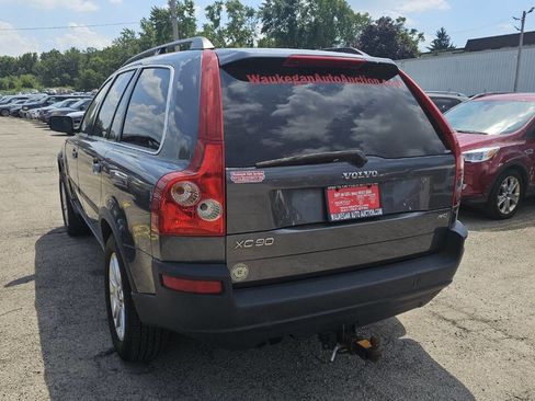 Used 2005 Volvo XC90 2.5T image 6