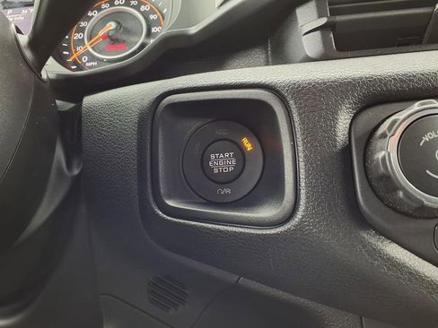 New 2026 Jeep Wrangler Unlimited Sport AWD/4WD image 8