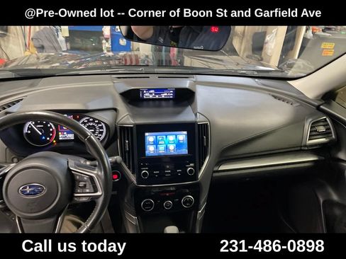 Used 2020 Subaru Forester Premium AWD/4WD image 18