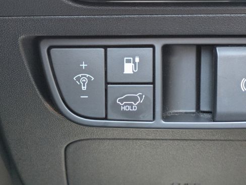 Certified 2023 Kia EV6 Wind w/ Wind Technology Package RWD image 21