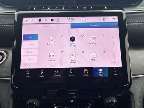 New 2025 Jeep Grand Cherokee L Limited image 28