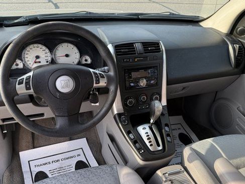 Used 2007 Saturn Vue 2WD image 11