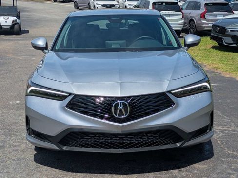 Used 2026 Acura Integra FWD image 9