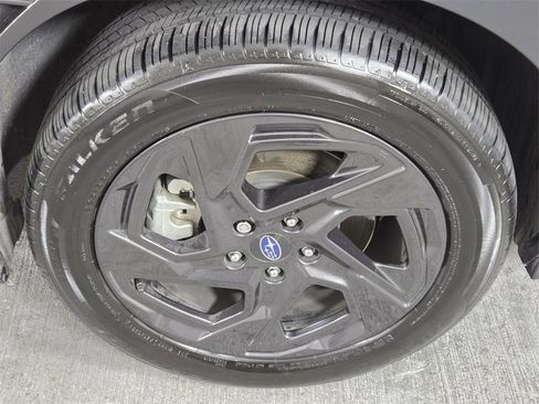 Certified 2025 Subaru Crosstrek 2.5i Sport image 10