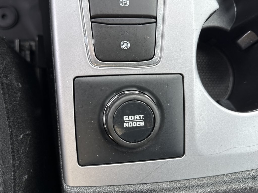 Used 2023 Ford Bronco Sport Big Bend AWD/4WD image 22