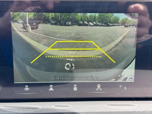 Used 2026 Acura RDX SH-AWD w/ Technology Package image 18
