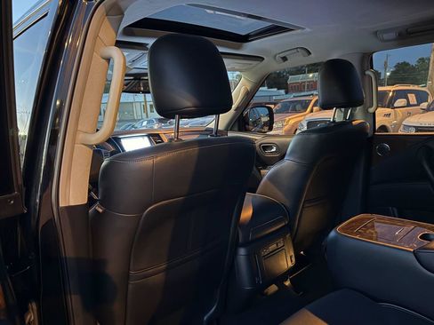 Used 2019 INFINITI QX80 Luxe AWD/4WD image 37