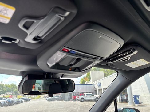 New 2026 Subaru Forester Sport AWD/4WD image 29