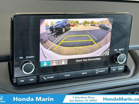 Used 2025 Honda Accord LX image 22