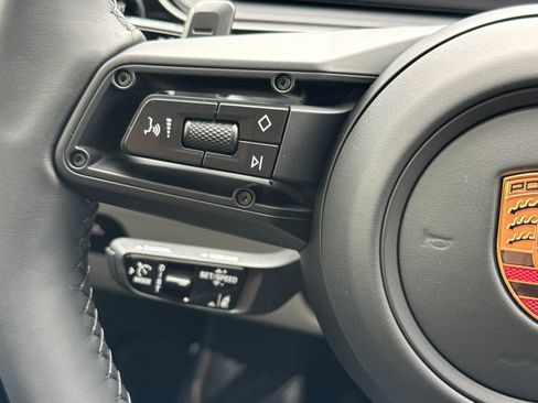 New 2026 Porsche Cayenne GTS image 29