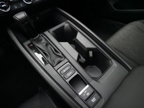 Certified 2025 Honda Accord SE image 16