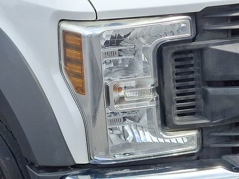 Used 2019 Ford F550 4x4 Crew Cab Super Duty image 26