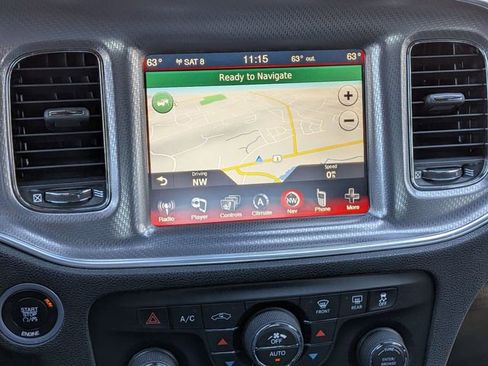 Used 2014 Dodge Charger SXT Plus AWD/4WD image 30