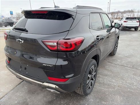 New 2026 Chevrolet TrailBlazer ACTIV w/ Convenience Package image 7