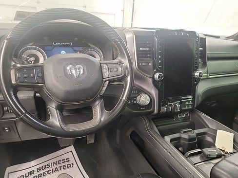 Used 2021 RAM 1500 Limited image 7