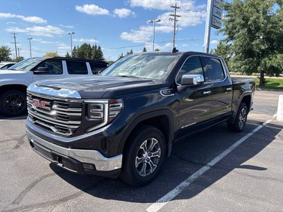 Used 2026 GMC Sierra 1500 SLT