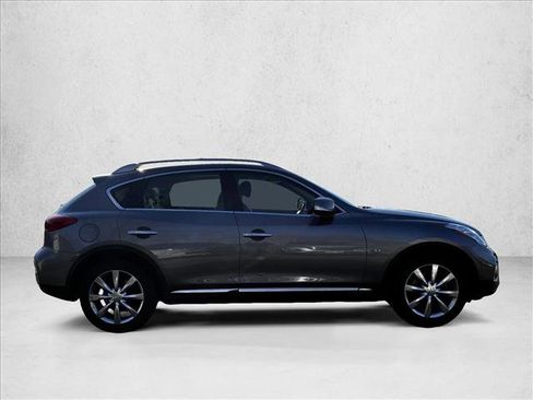 Used 2017 INFINITI QX50 AWD w/ Premium Plus Package image 4