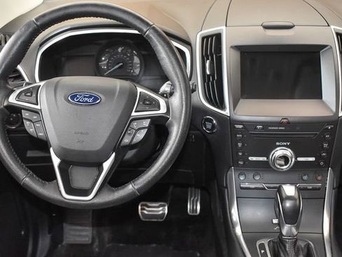 Used 2017 Ford Edge Sport w/ Equipment Group 401A AWD/4WD image 16