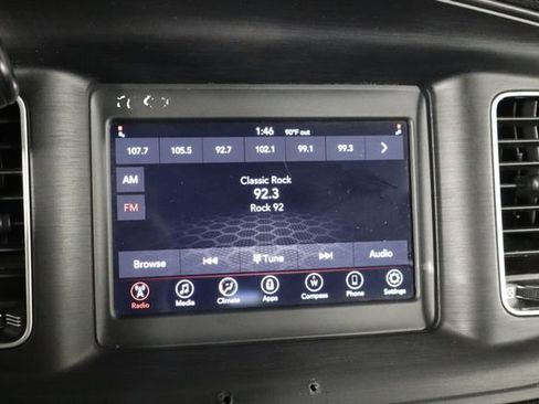Used 2021 Dodge Charger Police w/ Fleet Safety Group AWD/4WD image 26