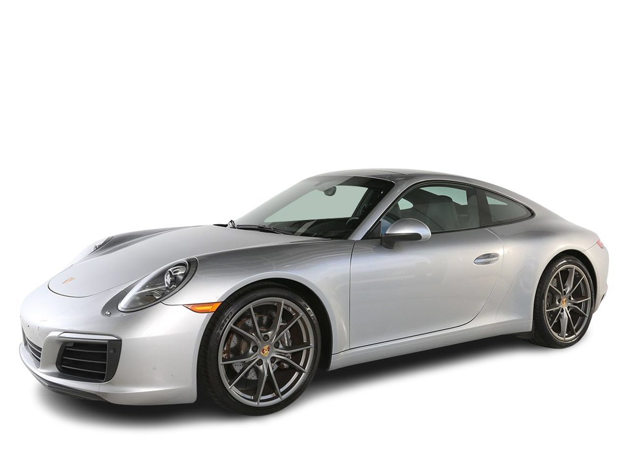 Used 2017 Porsche 911 Carrera image 9