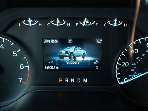 Used 2021 Ford F150 XL w/ STX Appearance Package AWD/4WD image 28