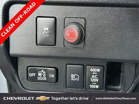 Used 2020 Toyota Tacoma TRD Off-Road image 17