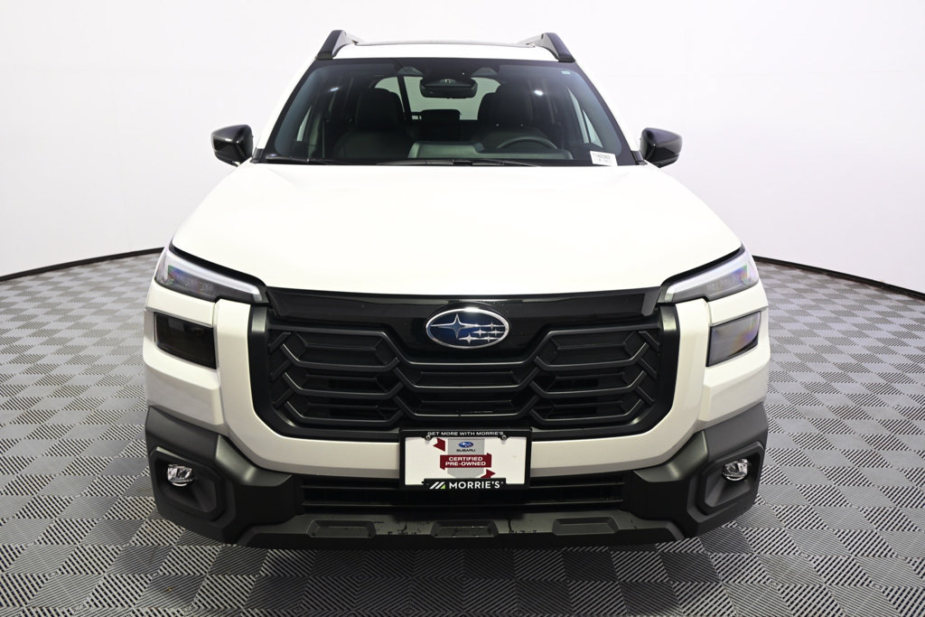 Certified 2026 Subaru Outback Premium AWD/4WD image 10