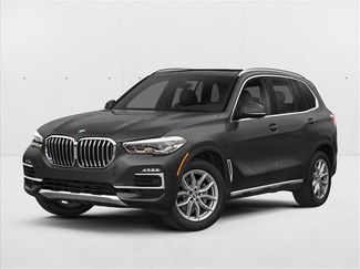 Used 2019 BMW X5 xDrive40i w/ Convenience Package AWD/4WD video 1