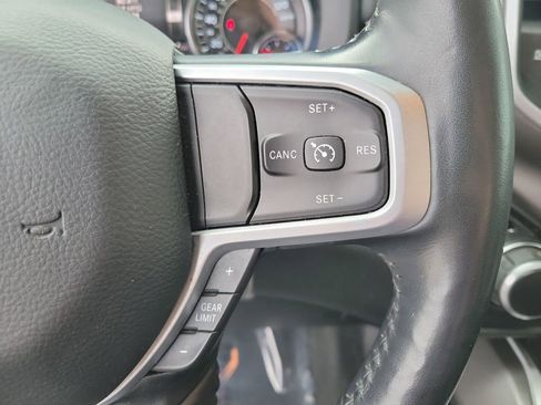 Used 2020 RAM 1500 Big Horn AWD/4WD image 24