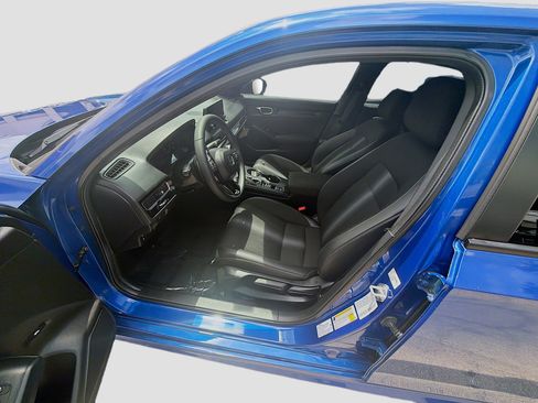 Certified 2024 Honda Civic Sport image 18