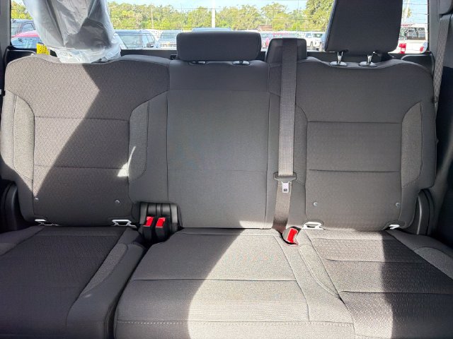 New 2026 Chevrolet Silverado 2500 Custom w/ Custom Convenience Package AWD/4WD image 19