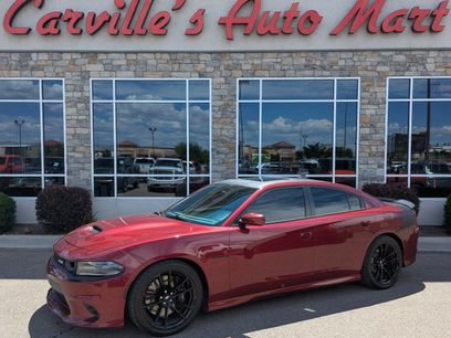 Used 2019 Dodge Charger Scat Pack w/ Daytona Edition Group
