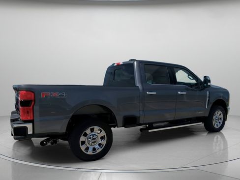 New 2026 Ford F250 Lariat AWD/4WD image 33