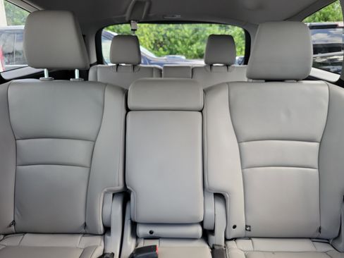 Used 2021 Honda Pilot Special Edition image 16