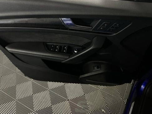 Used 2022 Audi SQ5 Premium Plus w/ Premium Plus Package image 34