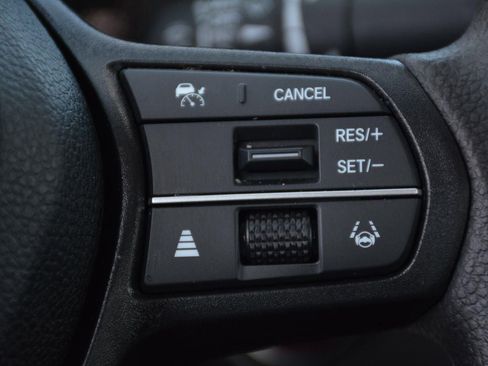 Used 2024 Honda Accord LX image 29