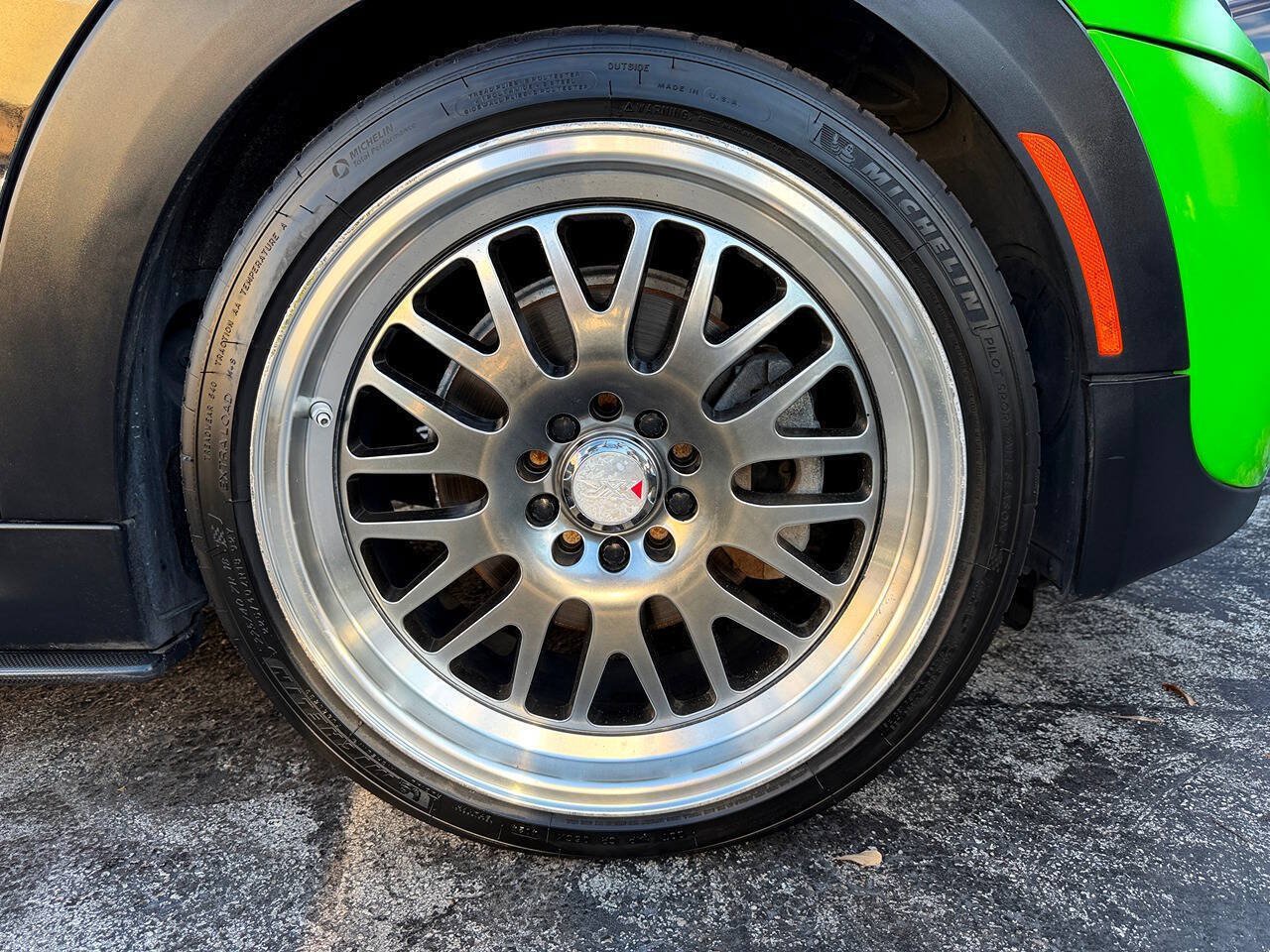 Used 2019 MINI Cooper S FWD image 35