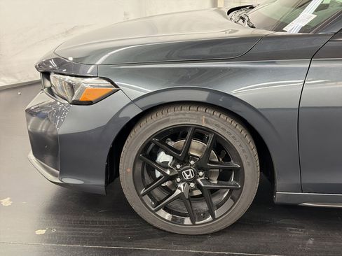 New 2026 Honda Civic Sport image 12