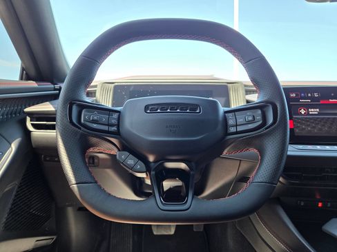 New 2026 Dodge Charger R/T AWD/4WD image 45