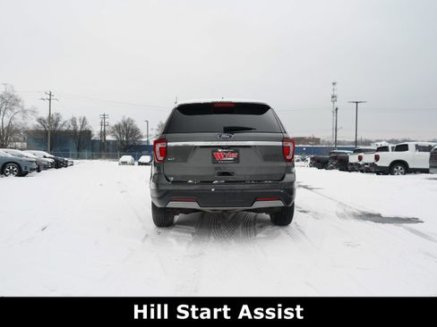 Used 2019 Ford Explorer XLT image 20
