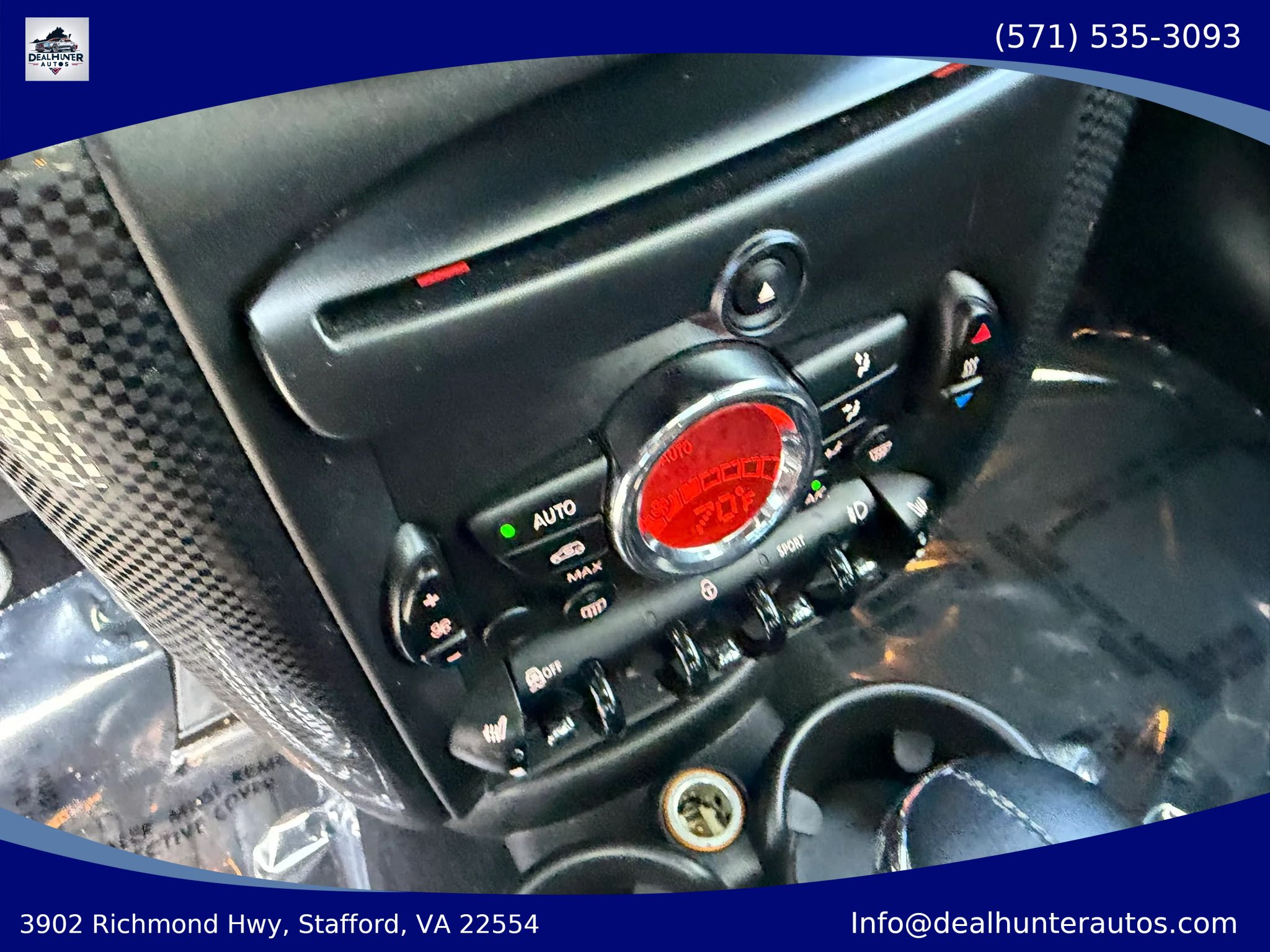 Used 2015 MINI Cooper Countryman S AWD/4WD image 27