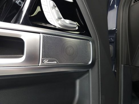 Used 2025 Mercedes-Benz G 550 image 7