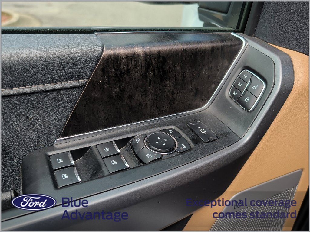 Used 2026 Ford F250 Lariat AWD/4WD image 12