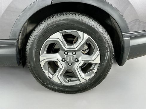 Certified 2019 Honda CR-V EX-L image 29